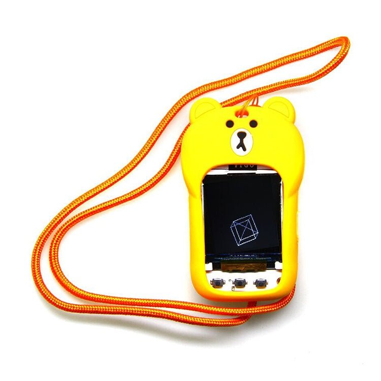 TTGO TS V1.4 ESP32 SD Card MPU9250 WiFi Bluetooth Module by TTGO