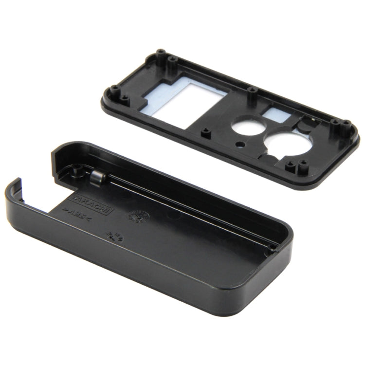 TTGO Black PVC Case for TTGO T-Camera ESP32 WROVER & PSRAM Module - Others by TTGO | Online Shopping UK | buy2fix