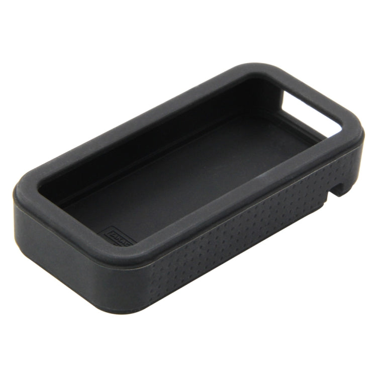 TTGO Soft Rubber Sleeve Case for TTGO T-Camera ESP32 WROVER & PSRAM Module - Others by TTGO | Online Shopping UK | buy2fix