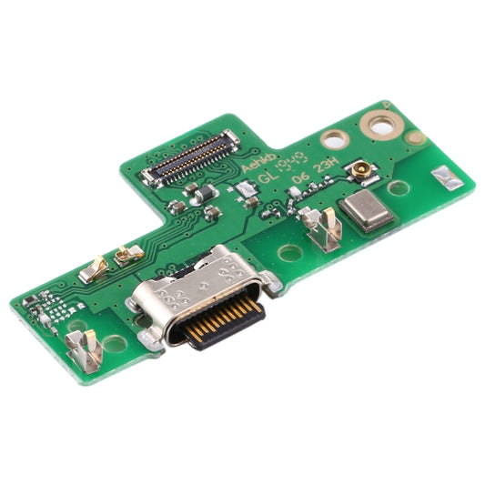 Charging Port Board for Motorola Moto G8 - Charging Port Board by buy2fix | Online Shopping UK | buy2fix