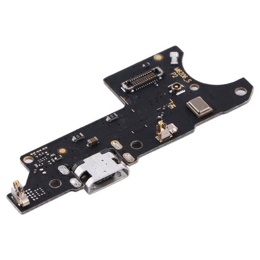 Charging Port Board for Motorola Moto G8 Power Lite - Charging Port Board by buy2fix | Online Shopping UK | buy2fix