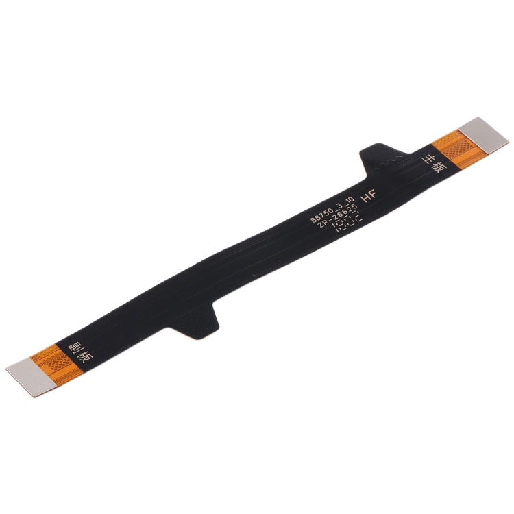 Motherboard Flex Cable for Motorola Moto E5 Play Go - Flex Cable by buy2fix | Online Shopping UK | buy2fix