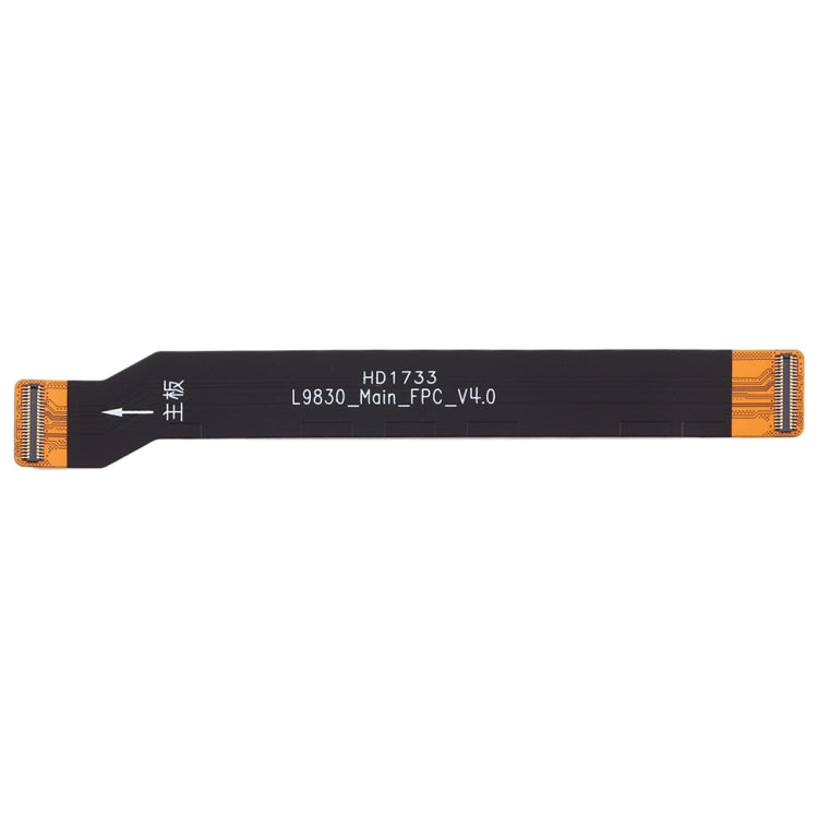 Motherboard Flex Cable for Motorola Moto P30 - Flex Cable by buy2fix | Online Shopping UK | buy2fix