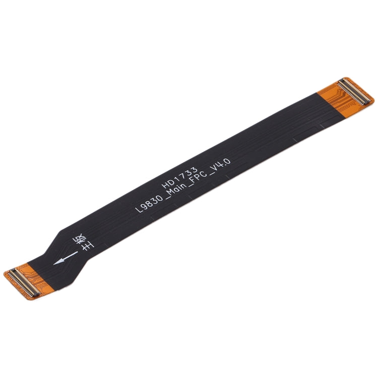 Motherboard Flex Cable for Motorola Moto P30 - Flex Cable by buy2fix | Online Shopping UK | buy2fix