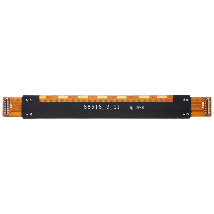 Motherboard Flex Cable for Motorola Moto G7 Power - Flex Cable by buy2fix | Online Shopping UK | buy2fix