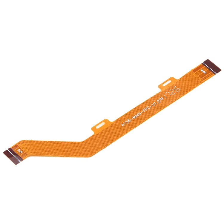 Motherboard Flex Cable for Motorola Moto Z2 Play - Flex Cable by buy2fix | Online Shopping UK | buy2fix