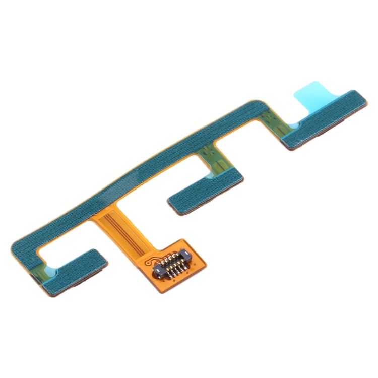Power Button & Volume Button Flex Cable for Motorola Moto G7 Power - Flex Cable by buy2fix | Online Shopping UK | buy2fix
