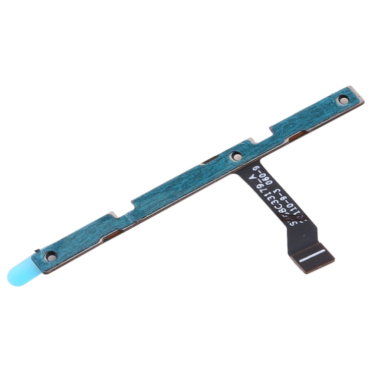 Power Button & Volume Button Flex Cable for Motorola Moto G7 / G7 Plus - Flex Cable by buy2fix | Online Shopping UK | buy2fix