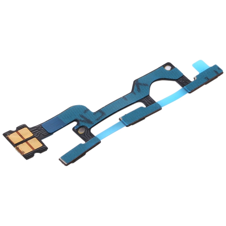 Power Button & Volume Button Flex Cable for Motorola Moto G7 Play - Flex Cable by buy2fix | Online Shopping UK | buy2fix