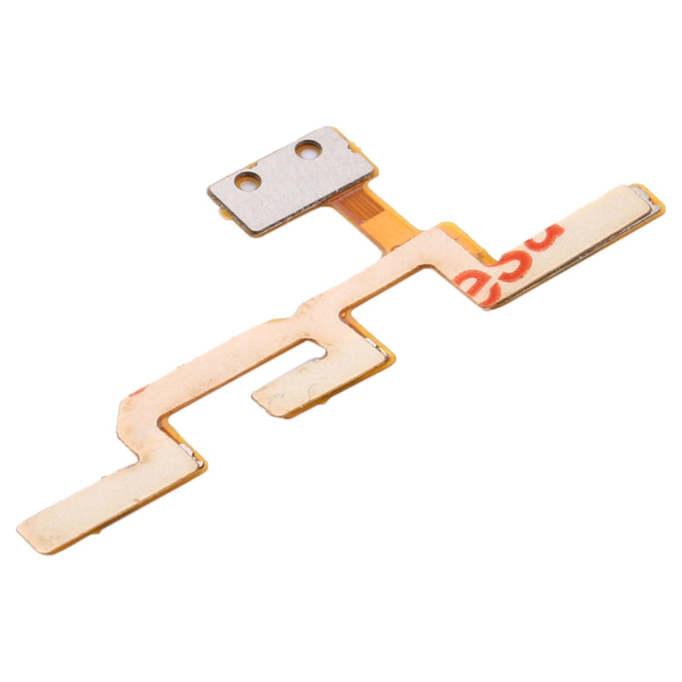Power Button & Volume Button Flex Cable for Motorola Moto G8 Play - Flex Cable by buy2fix | Online Shopping UK | buy2fix
