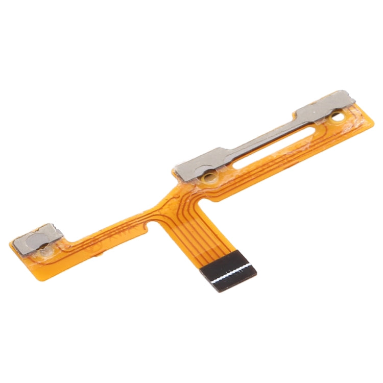 Power Button & Volume Button Flex Cable for Motorola One (P30 Play) - Flex Cable by buy2fix | Online Shopping UK | buy2fix