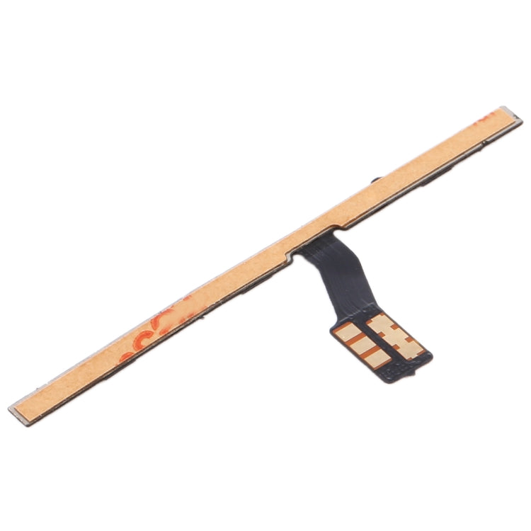 Power Button & Volume Button Flex Cable for Motorola One Power (P30 Note) - Flex Cable by buy2fix | Online Shopping UK | buy2fix