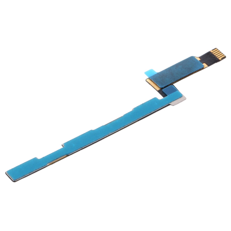 Power Button & Volume Button Flex Cable for Motorola Moto Z4 - Flex Cable by buy2fix | Online Shopping UK | buy2fix