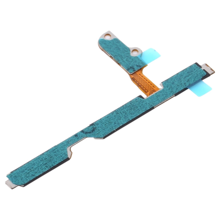 Power Button & Volume Button Flex Cable for Motorola Moto E5 Play Go - Flex Cable by buy2fix | Online Shopping UK | buy2fix