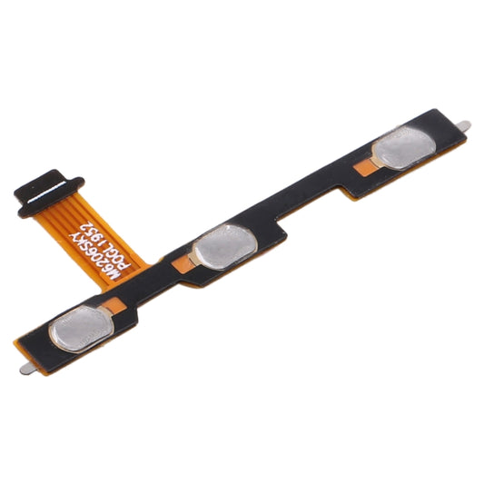 Power Button & Volume Button Flex Cable for Motorola Moto G8 Power Lite - Flex Cable by buy2fix | Online Shopping UK | buy2fix