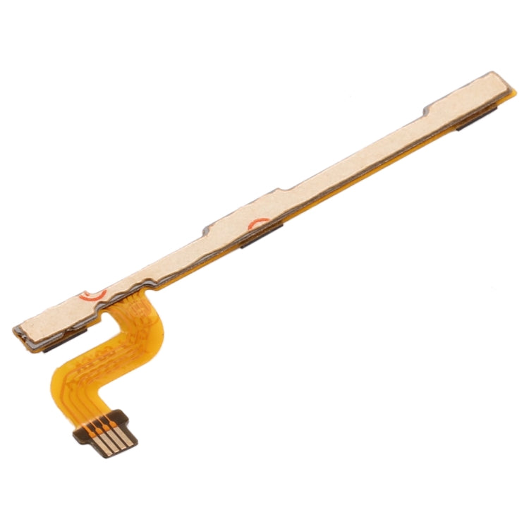 Power Button & Volume Button Flex Cable for Hisense E76 - Others by buy2fix | Online Shopping UK | buy2fix