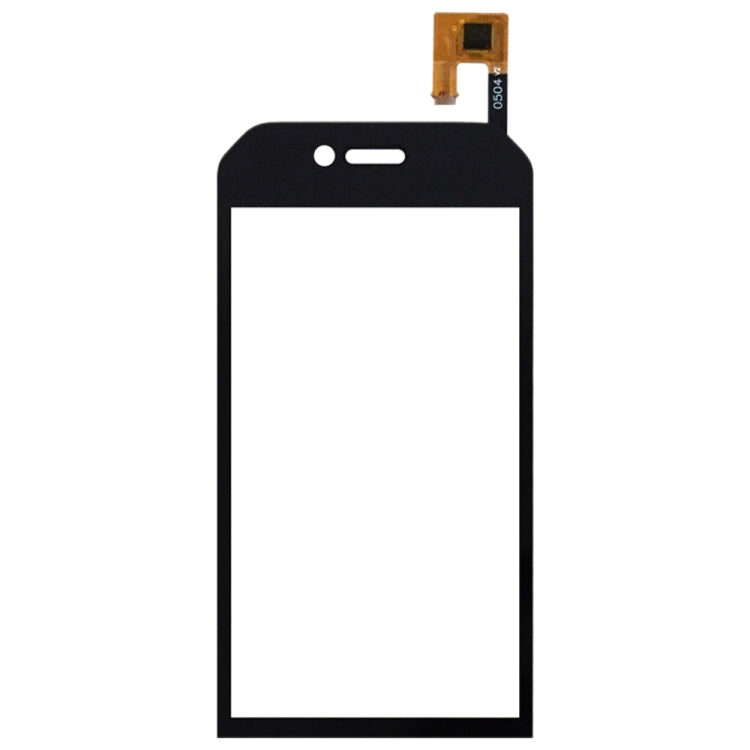 Touch Panel for CAT S41 5 inch(Black) - For CAT by buy2fix | Online Shopping UK | buy2fix