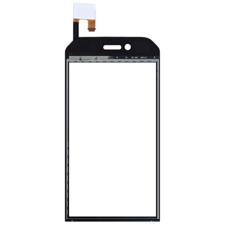Touch Panel for CAT S41 5 inch(Black) - For CAT by buy2fix | Online Shopping UK | buy2fix