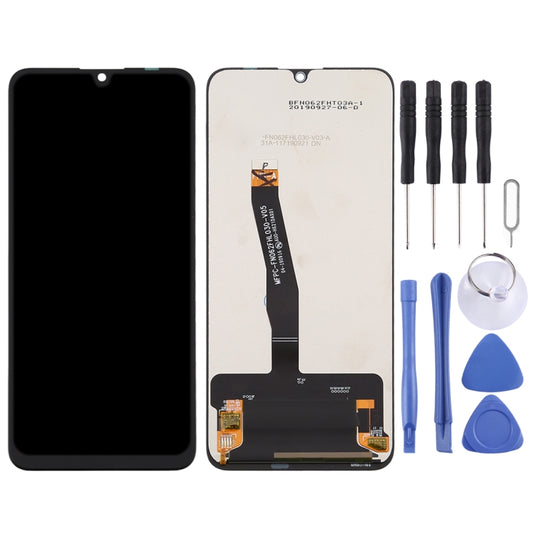 OEM LCD Screen for Huawei P Smart (2020) with Digitizer Full Assembly - LCD Screen by buy2fix | Online Shopping UK | buy2fix