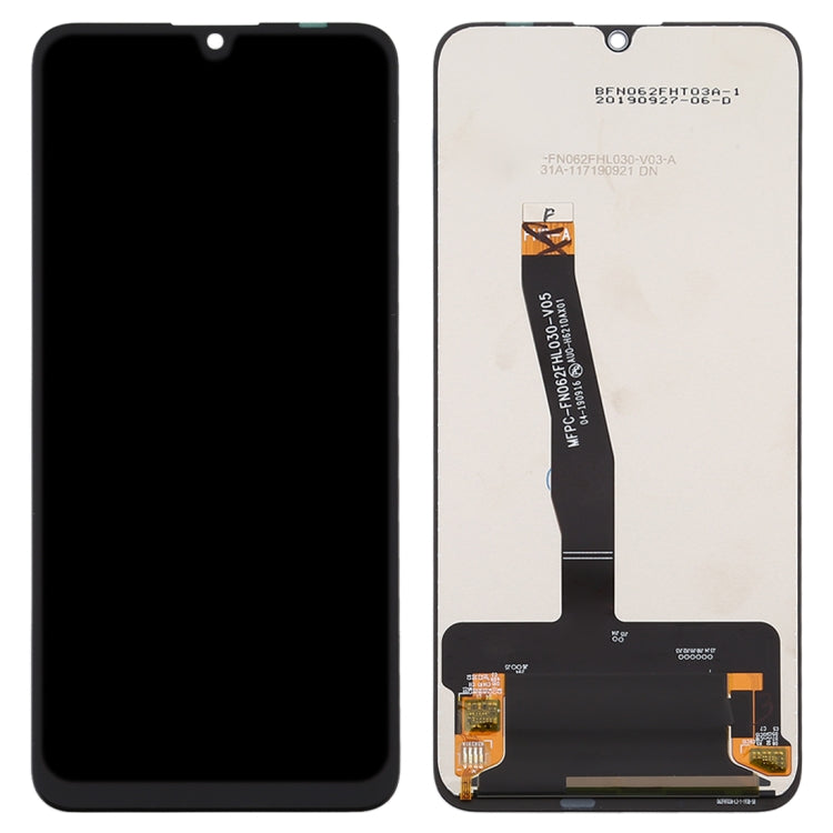 OEM LCD Screen for Huawei P Smart (2020) with Digitizer Full Assembly - LCD Screen by buy2fix | Online Shopping UK | buy2fix