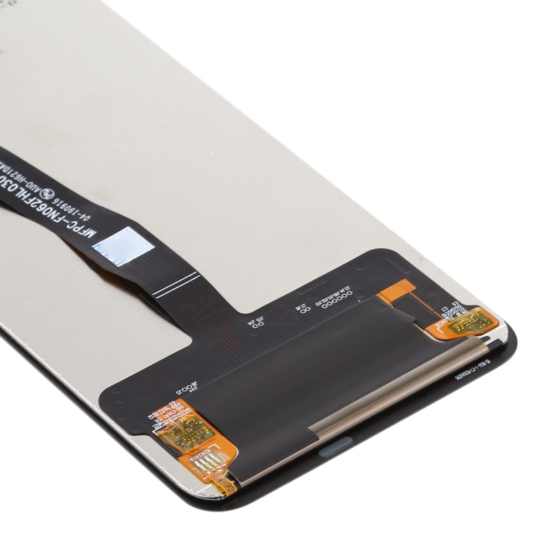 OEM LCD Screen for Huawei P Smart (2020) with Digitizer Full Assembly - LCD Screen by buy2fix | Online Shopping UK | buy2fix