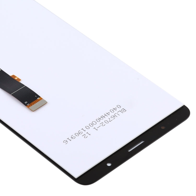 OEM LCD Screen for Alcatel 3C 2019 / OT5006 with Digitizer Full Assembly (Black) - LCD Screen by buy2fix | Online Shopping UK | buy2fix