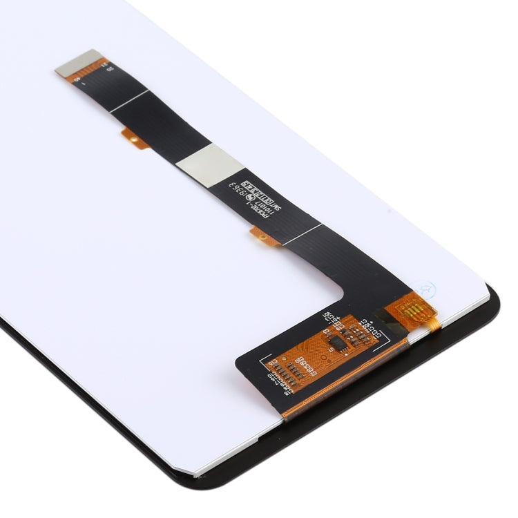 OEM LCD Screen for Alcatel 3C 2019 / OT5006 with Digitizer Full Assembly (Black) - LCD Screen by buy2fix | Online Shopping UK | buy2fix