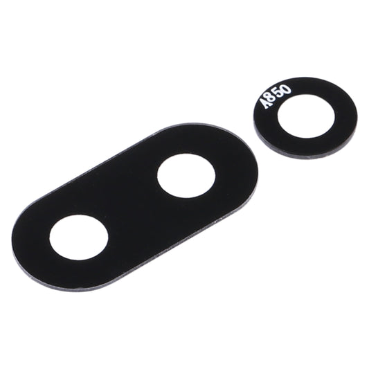 Back Camera Lens for Lenovo Z5s / L78071 by buy2fix