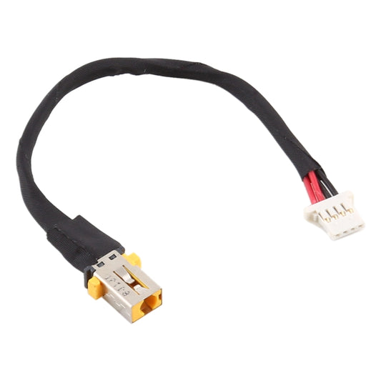 Power Jack Connector With Flex Cable for Acer CB3-431 SP113-31 - Others by buy2fix | Online Shopping UK | buy2fix
