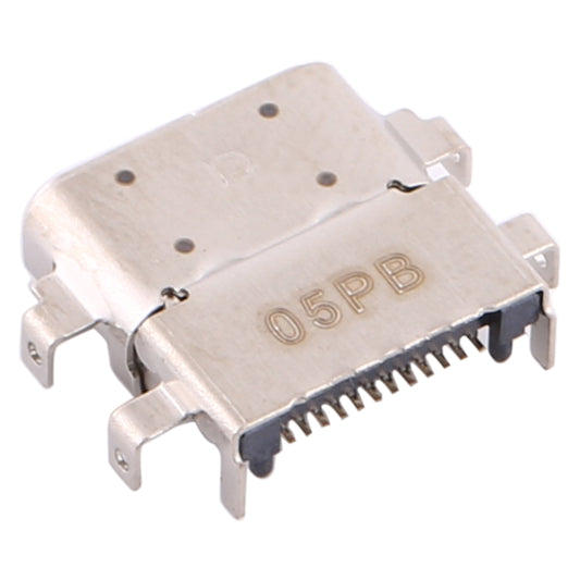 Power Jack Connector for Lenovo Thinkpad E480 E485 E580 E585 R480 E590 - Lenovo Spare Parts by buy2fix | Online Shopping UK | buy2fix