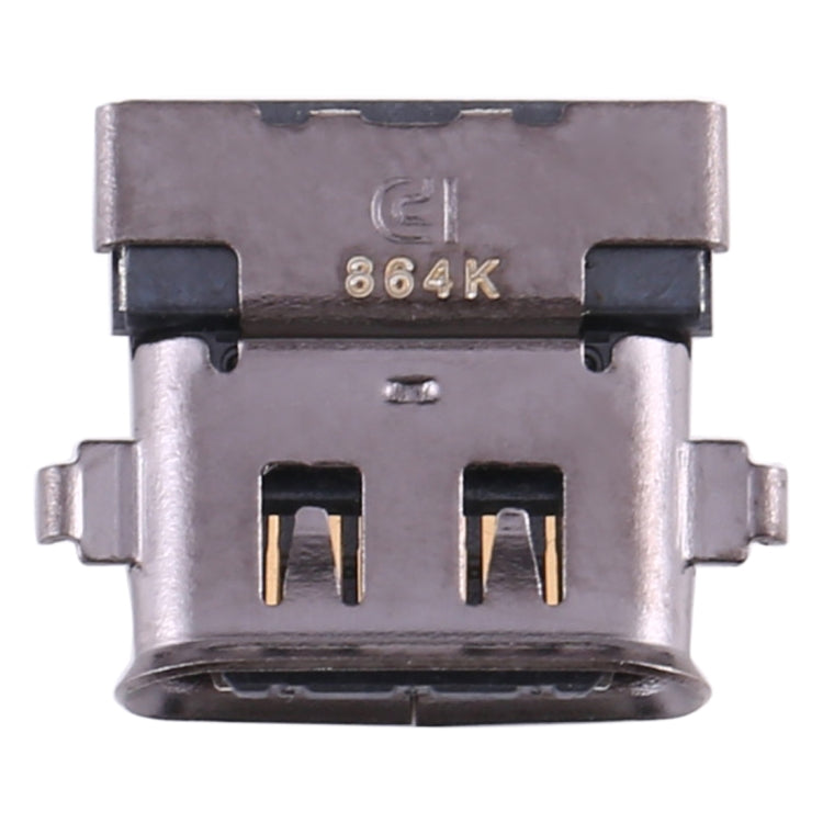 Power Jack Connector for Lenovo Thinkpad X280 T480S - Lenovo Spare Parts by buy2fix | Online Shopping UK | buy2fix