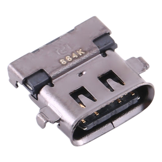 Power Jack Connector for Lenovo Thinkpad X280 T480S - Lenovo Spare Parts by buy2fix | Online Shopping UK | buy2fix