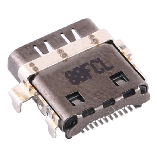 Power Jack Connector for Dell XPS12 9250 XPS15 9575 Latitude 7275 - Dell Spare Parts by buy2fix | Online Shopping UK | buy2fix