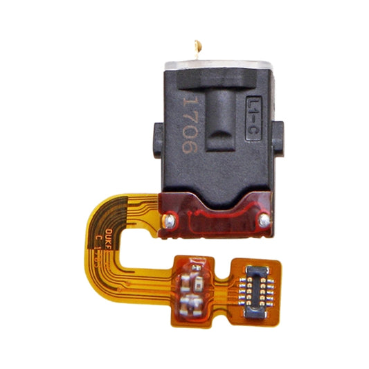 10 PCS Earphone Jack for Huawei Honor 8 Pro - Earphone Jack by buy2fix | Online Shopping UK | buy2fix