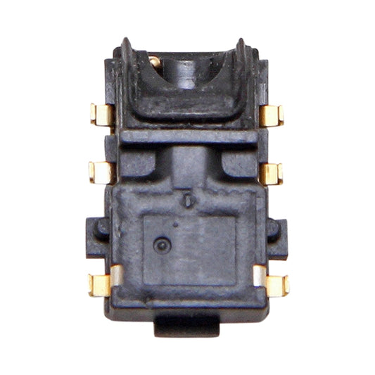 10 PCS Earphone Jack for Huawei Mate 9 Lite - Earphone Jack by buy2fix | Online Shopping UK | buy2fix