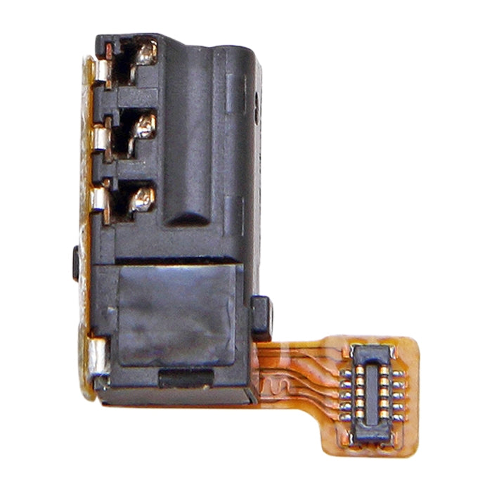 10 PCS Earphone Jack for Huawei Nova Plus by buy2fix