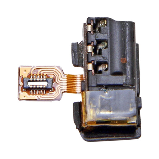 10 PCS Earphone Jack for Huawei P9 Lite 2016 - Earphone Jack by buy2fix | Online Shopping UK | buy2fix