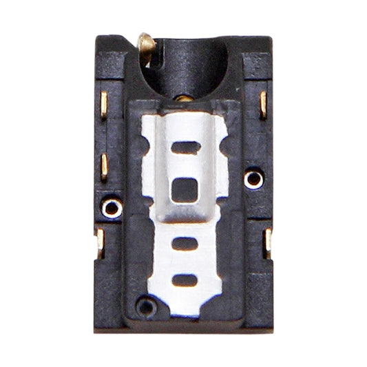 10 PCS Earphone Jack for Huawei Y5 2017 - Earphone Jack by buy2fix | Online Shopping UK | buy2fix