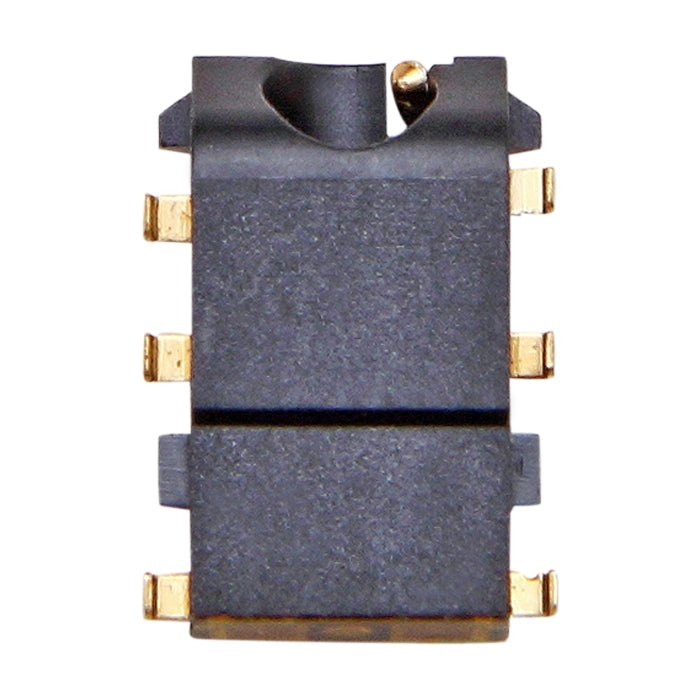 10 PCS Earphone Jack for Huawei Y7 Prime 2017 by buy2fix