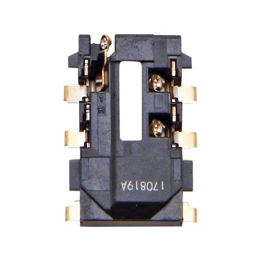 10 PCS Earphone Jack for Huawei Y9 2018 - Earphone Jack by buy2fix | Online Shopping UK | buy2fix