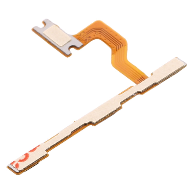 Power Button & Volume Button Flex Cable for Xiaomi Redmi 9 - Flex Cable by buy2fix | Online Shopping UK | buy2fix