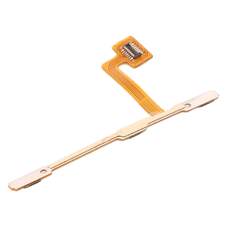 For Vivo Y70s Power Button & Volume Button Flex Cable - Flex Cable by buy2fix | Online Shopping UK | buy2fix