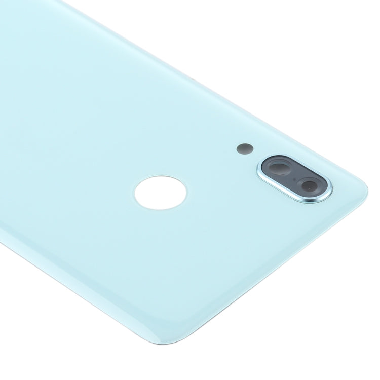 Original Battery Back Cover for HTC U19e(Green) - Back Cover by buy2fix | Online Shopping UK | buy2fix