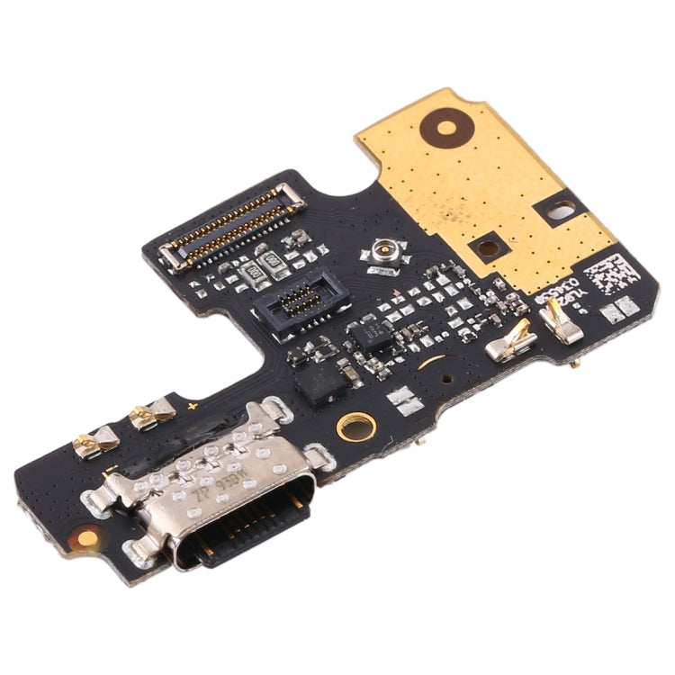 Original Charging Port Board for Xiaomi Mi A3 / Mi CC9e - Tail Connector by buy2fix | Online Shopping UK | buy2fix