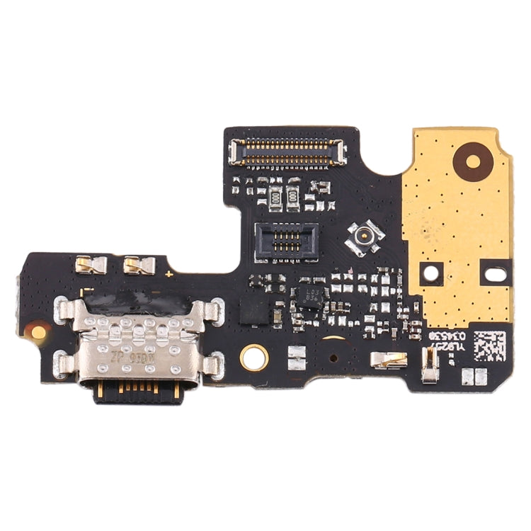 Original Charging Port Board for Xiaomi Mi A3 / Mi CC9e - Tail Connector by buy2fix | Online Shopping UK | buy2fix