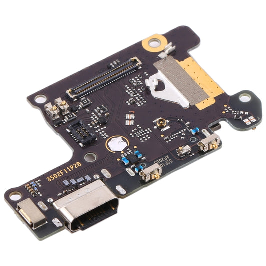 Original Charging Port Board for Xiaomi 9T Pro / Redmi K20 Pro / Redmi K20 / Mi 9T - Tail Connector by buy2fix | Online Shopping UK | buy2fix