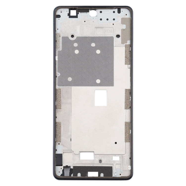 Middle Frame Bezel Plate for LG Stylo 6 LMQ730TM LM-Q730TM - For LG by buy2fix | Online Shopping UK | buy2fix
