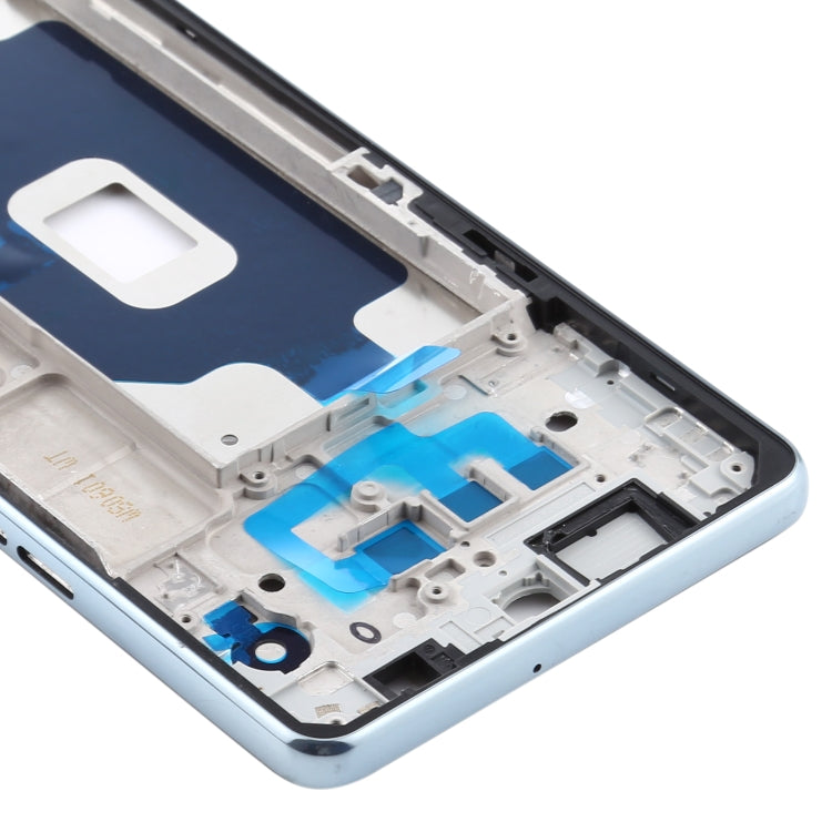 Middle Frame Bezel Plate for LG Stylo 6 LMQ730TM LM-Q730TM - For LG by buy2fix | Online Shopping UK | buy2fix