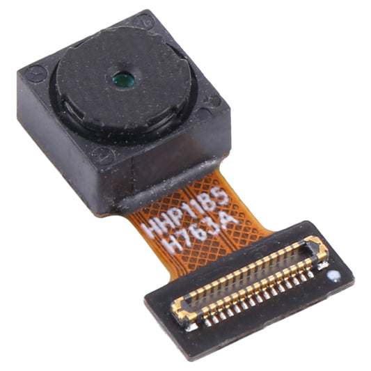 Small Back Facing Camera for LG Velvet LMG910EMW LM-G910EMW / Velvet 5G LM-G900N LM-G900EM by buy2fix