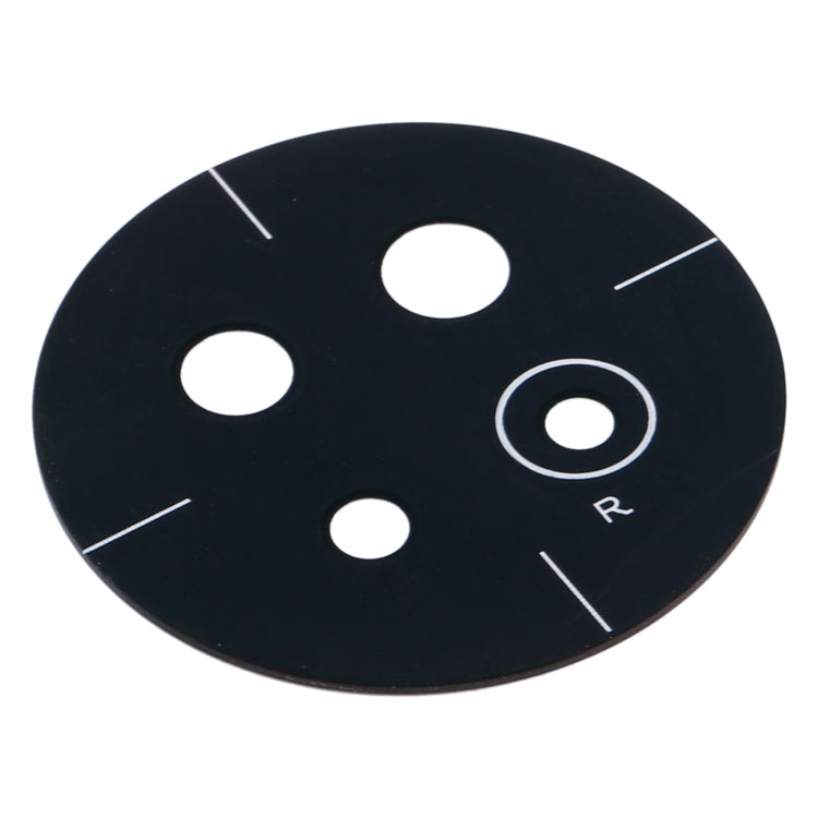 For Huawei Y9a / Enjoy 20 Plus 5G 10pcs Back Camera Lens - Camera Series by buy2fix | Online Shopping UK | buy2fix